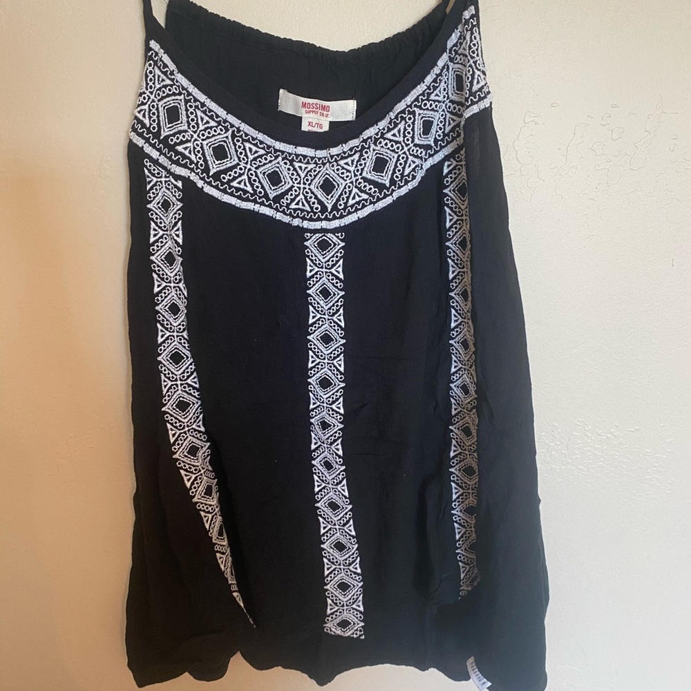 Mossimo tank